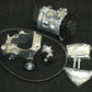 GM Performance GM Performance Performance Ls Oem A/C Compressor Belt & Bracket Kit