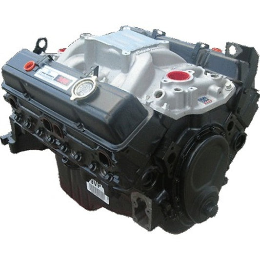 GM Performance GM10067353-M Gm Chevrolet 350 Cid Crate Engine 300Hp 356Ft/Lb w/ Manifold