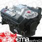 GM Performance GM10067353-M Gm Chevrolet 350 Cid Crate Engine 300Hp 356Ft/Lb w/ Manifold