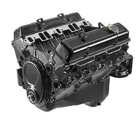 GM Performance GM12499529 Brand New 350 Cid Chev 290Hp Crate Engine
