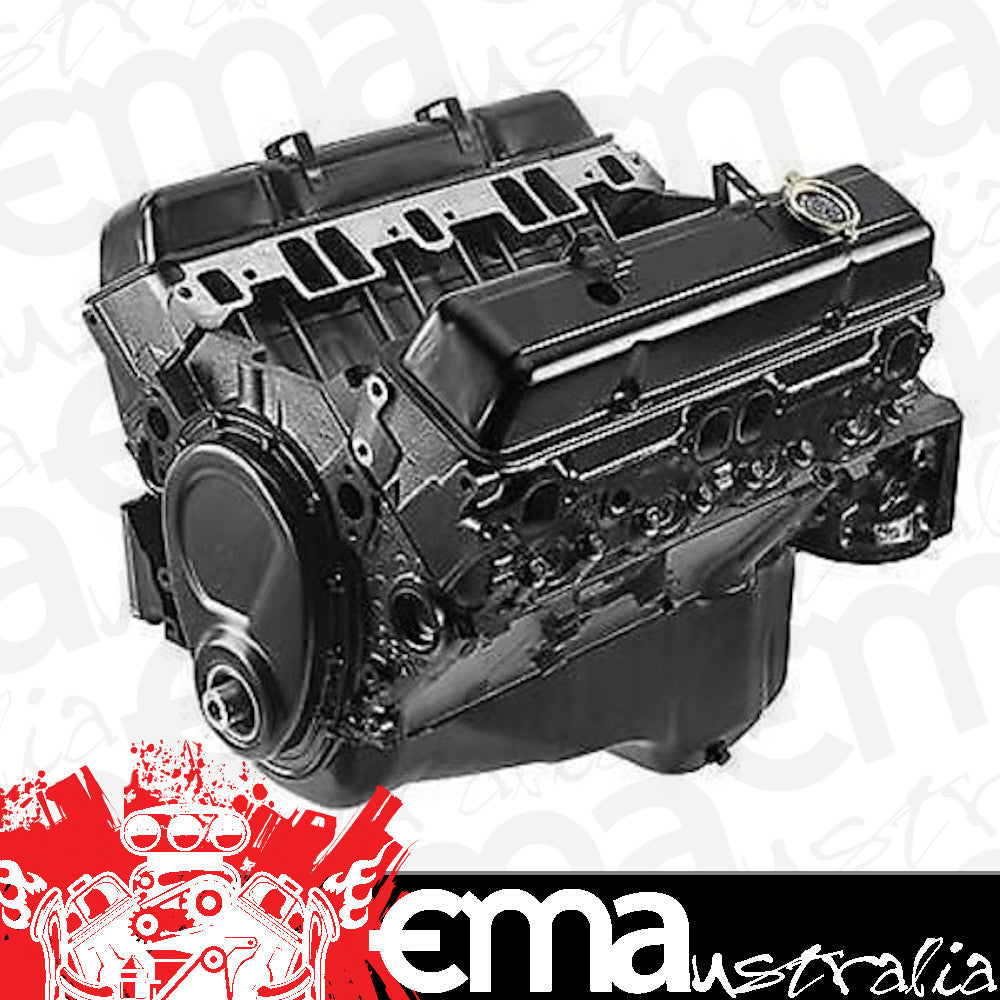 GM Performance GM12499529 Brand New 350 Cid Chev 290Hp Crate Engine