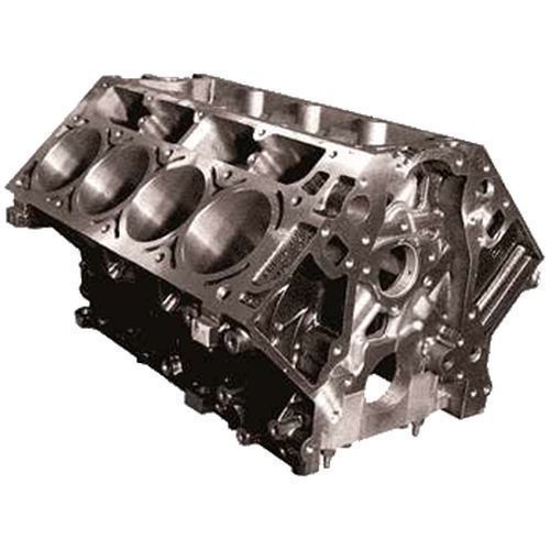 GM Performance GM12609999 GM19369841 -Gm 12609999 6.0L Ly6 Cast Iron Bare Block 4.00" Bore Gen Iv Based