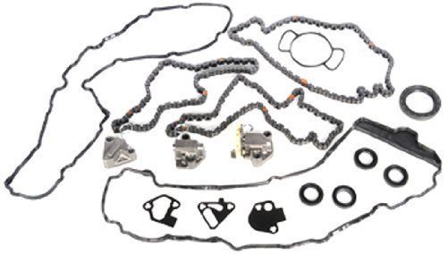 GM Performance GM12650231 Holden Commodore Ve 3.6L Alloytec V6 Timing Chain Kit