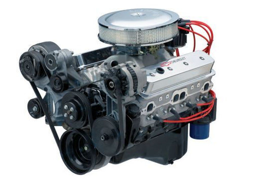 GM Performance GM19333158 Chev Sb Sp350 385Hp Turn Key Crate Engine
