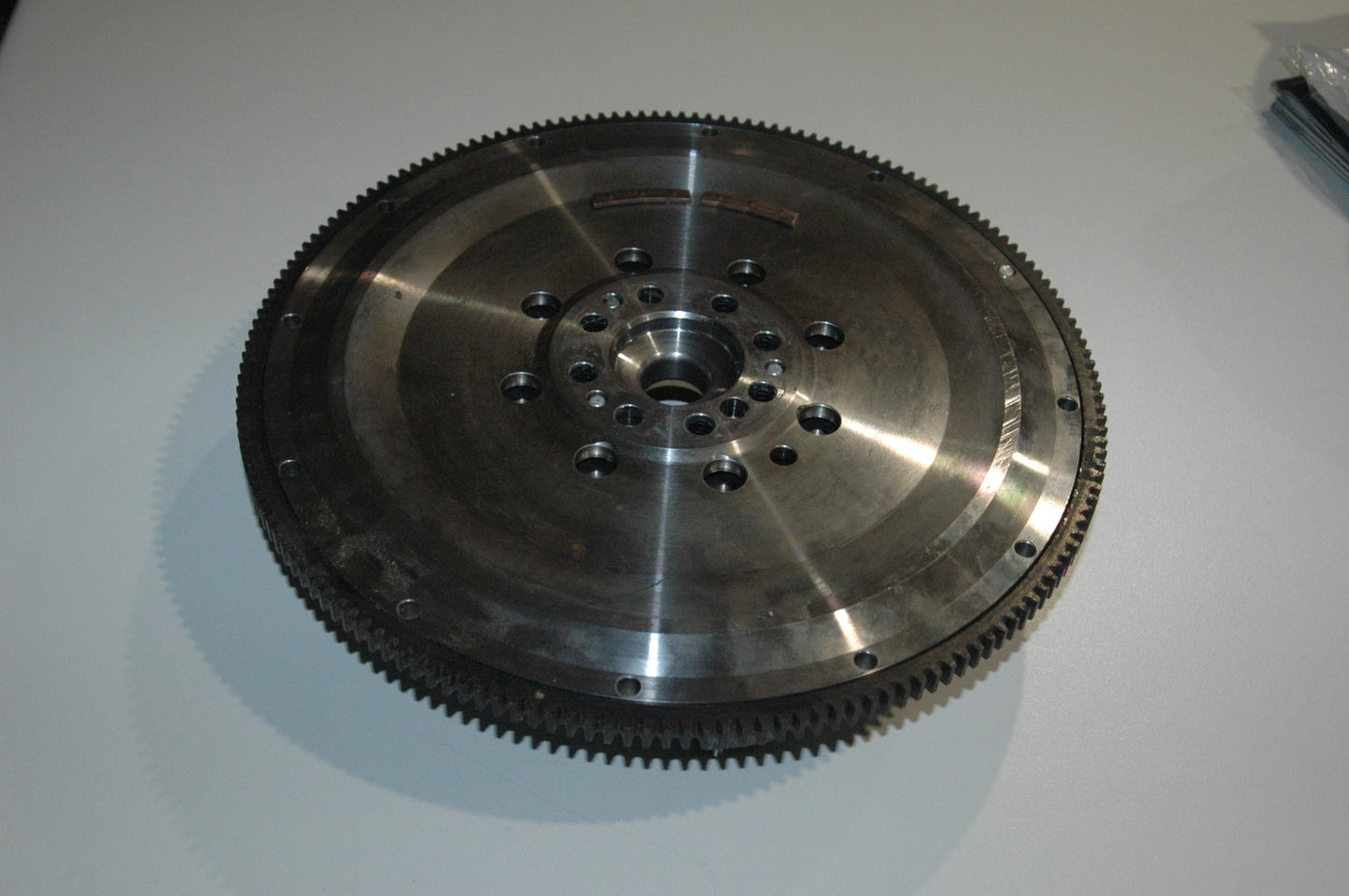 GM Performance GM24240678 Genuine Gm Holden Hsv Vf Gts Lsa 6.2L V8 Pull-Off Flywheel 8-Bolt