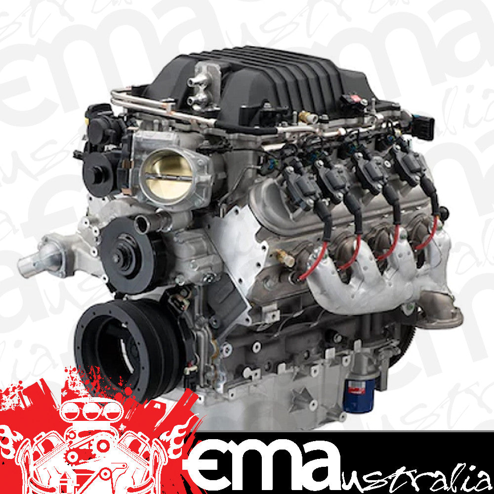 GM Performance GM92274649 Chevrolet Performance Ls3 Crate Engine