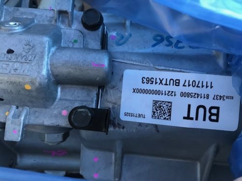 GM Performance GM95711144 Genuine Holden Vf Hsv Gts Lsa Manual Transmission & Clutch Kit