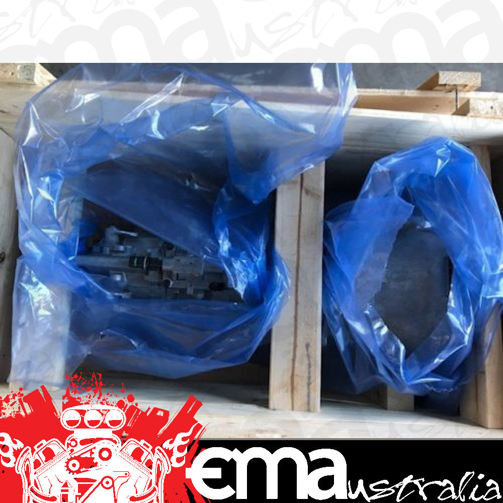 GM Performance GM95711144 Genuine Holden Vf Hsv Gts Lsa Manual Transmission & Clutch Kit