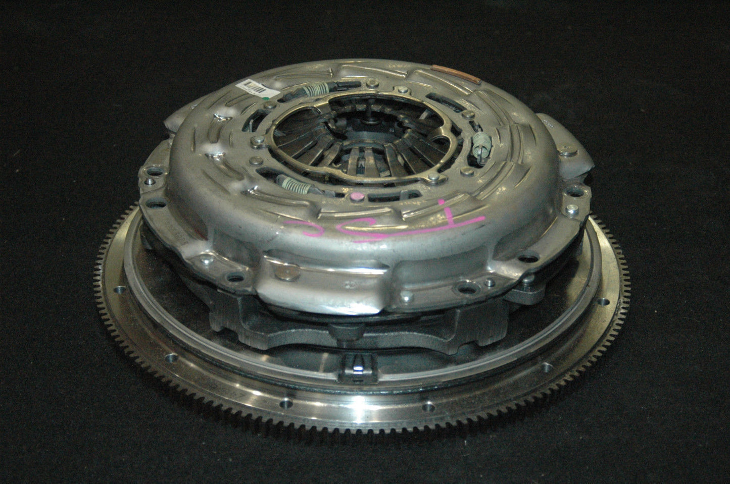 GM Performance GM95711144 Genuine Holden Vf Hsv Gts Lsa Manual Transmission & Clutch Kit