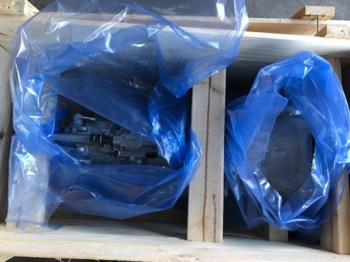 GM Performance GM95711144 Genuine Holden Vf Hsv Gts Lsa Manual Transmission & Clutch Kit