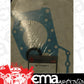 Endurotec GSTCS06BE Endurotec Timing Cover Gasket & Seal Set For Mazda 323 1300 4 Cyl Tc-Uc