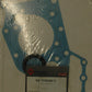 Endurotec GSTCS06BE Endurotec Timing Cover Gasket & Seal Set For Mazda 323 1300 4 Cyl Tc-Uc