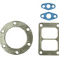 Garrett Turbochargers GT95011 Garrett Turbochargers Tv Turbo Flange Gasket Kit Suit Gt42 & Gt45