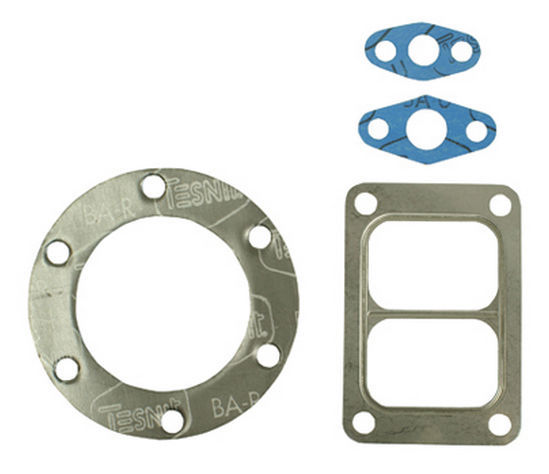 Garrett Turbochargers GT95011 Garrett Turbochargers Tv Turbo Flange Gasket Kit Suit Gt42 & Gt45
