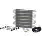 Hayden HAY-1015 Power Transmission Cooler H12"Xw15.125"