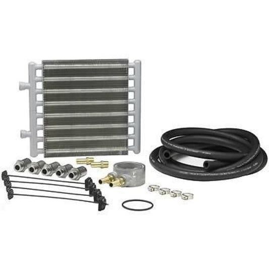 Hayden HAY-457 Engine Oil Cooler U.S Imports Not Chev