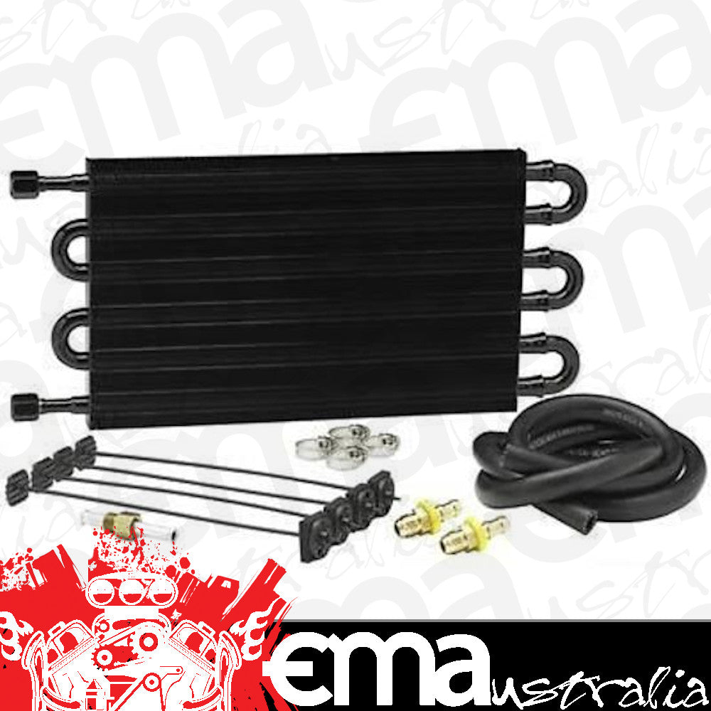 Hayden HAY-514 Transmission Cooler H7.5"Xw15.875"