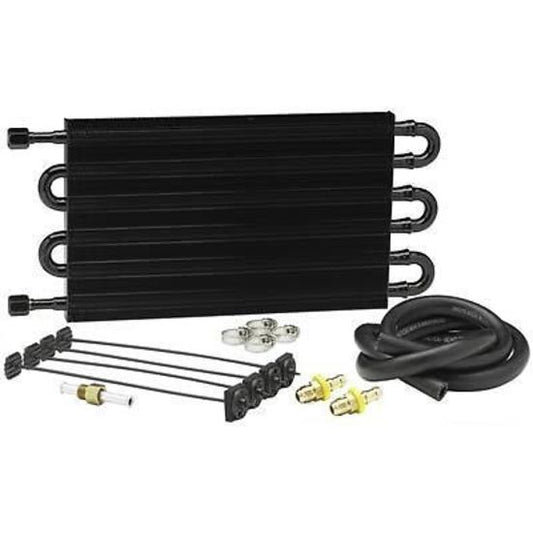 Hayden HAY-514 Transmission Cooler H7.5"Xw15.875"