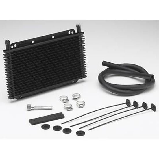 Hayden HAY-677 Transmission Cooler H11"Xw7.5"