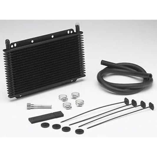 Hayden HAY-678 Transmission Cooler H11"Xw9.5"