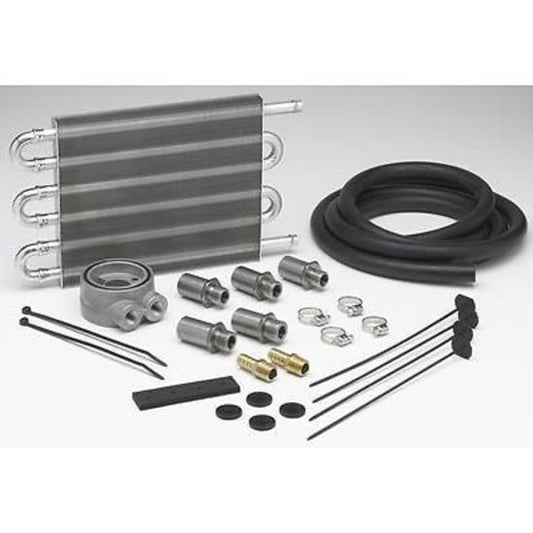 Hayden HAY1040 Engine Oil Cooler U.S Imports Not Chev