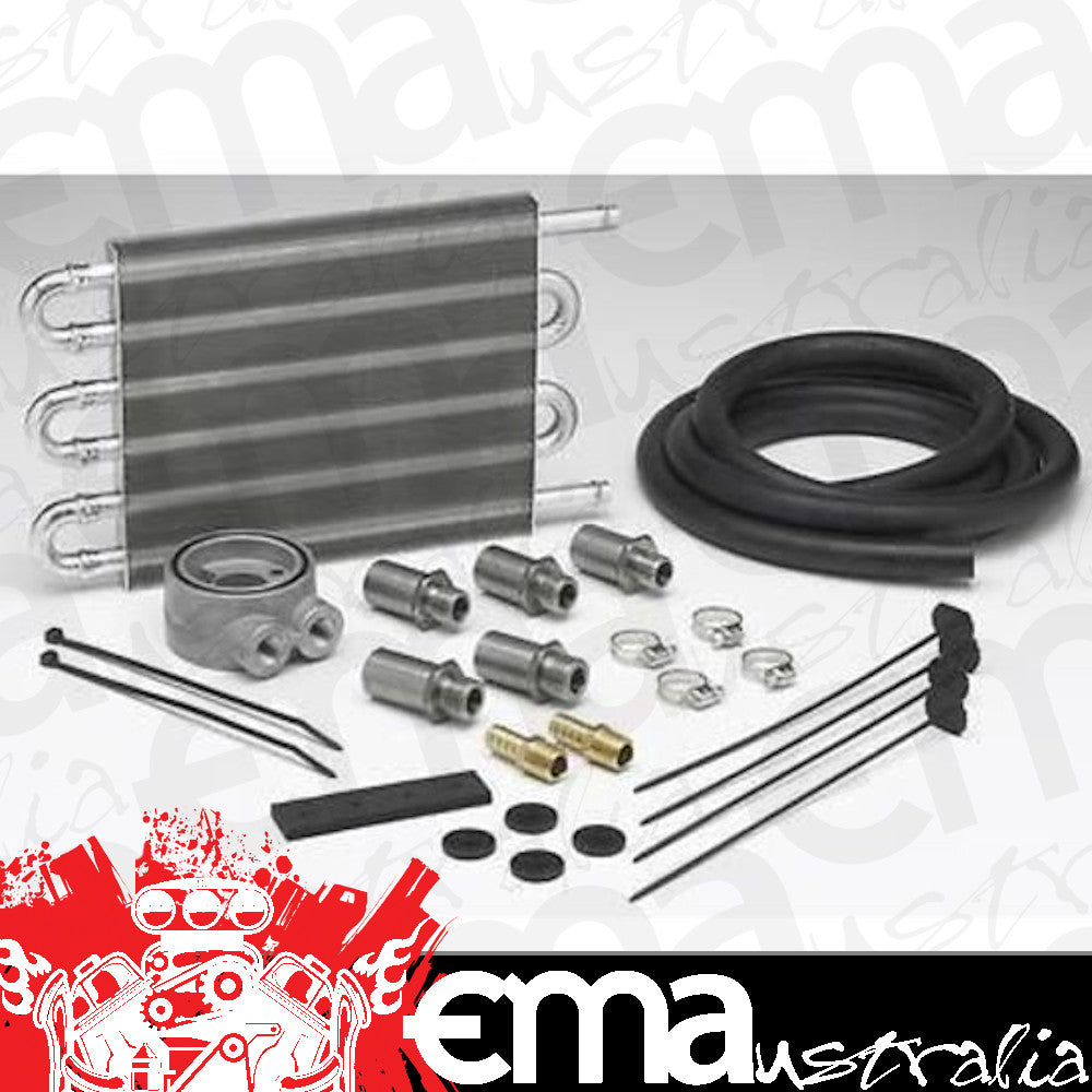 Hayden HAY1040 Engine Oil Cooler U.S Imports Not Chev
