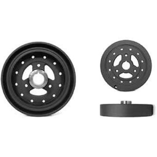 Powerbond HB1200-N Oem Style Balancer Chev Small Block