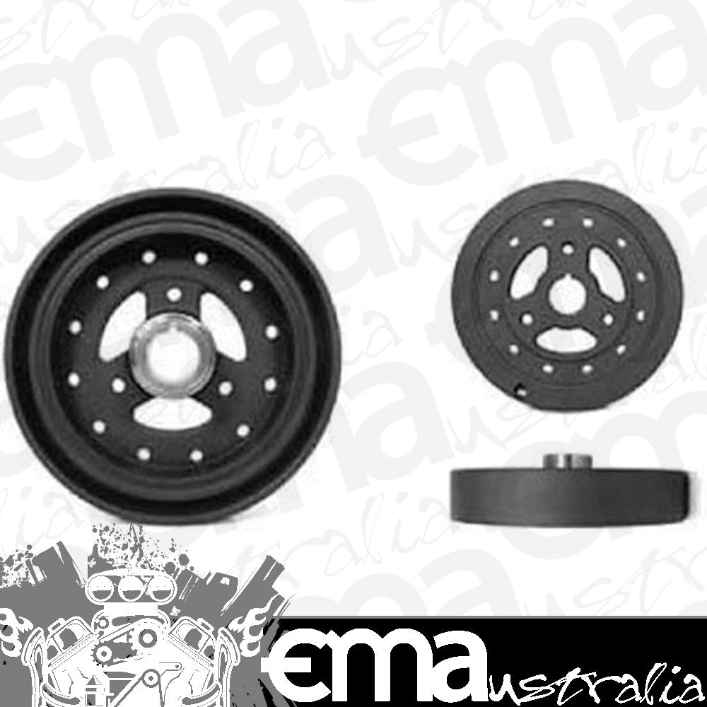 Powerbond HB1200-N Oem Style Balancer Chev Small Block