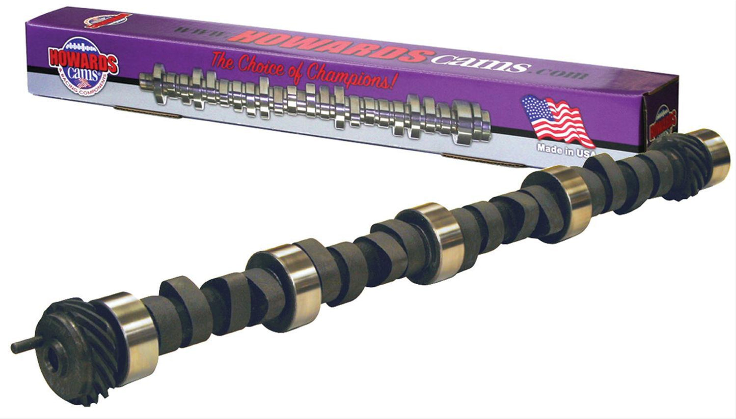 Howards Cams HC661442-10 Holden V8 252-308 Flat Tappetcam Shaft 236/244 @ 050 512/512 Lift 106 L/C