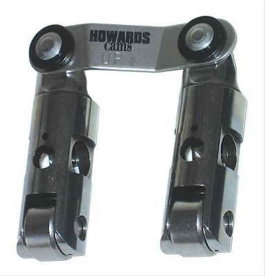 Howards Cams HC91189 Promax Mechanical Roller Lifters Chev SB 262-400 Cid Hc 91189