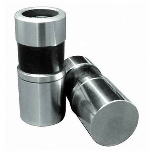 Howards Cams HC91211 Hydraulic Flat Tappet Lifters - 0.874" Dia. suit Ford V8