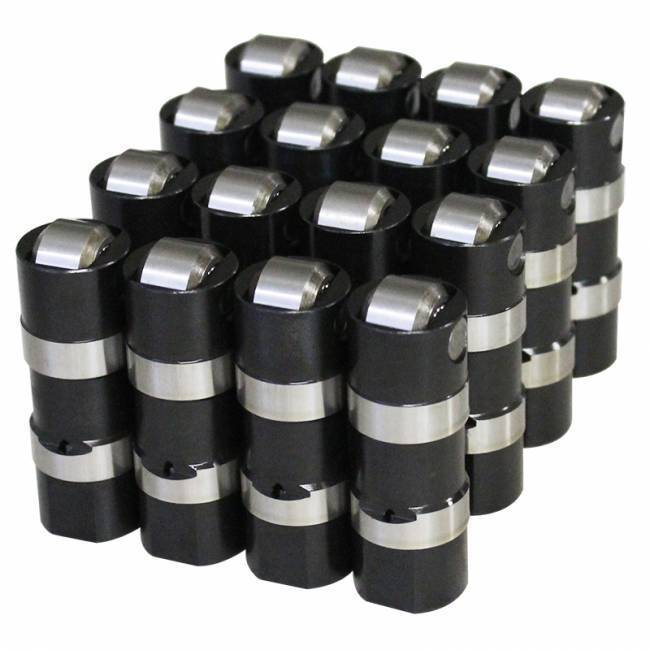 Howards Cams HC91213 Hc-91213 Ford 5.0L V8 Oe-Style Performance Hydraulic Roller Lifters