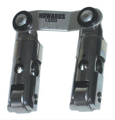 Howards Cams HC91288 Ford SB Promax Direct Lube Mechanical Roller Lifters