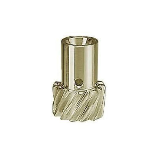 Howards Cams HC94405 Bronze Distributor Gear Chev 262-454 Cid 0.500" Shaft Hc 94405