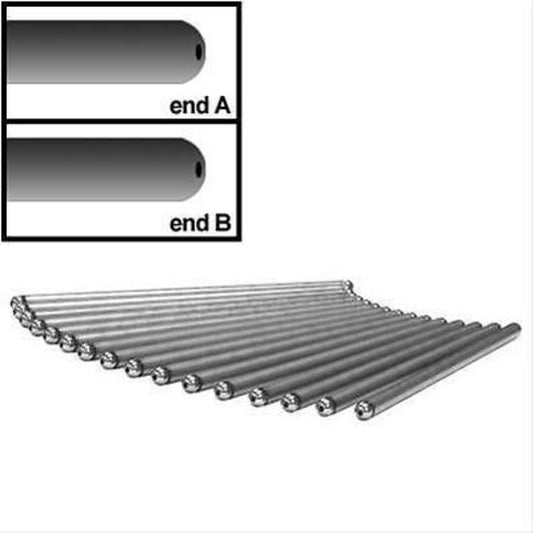 Howards Cams HC95206 5/16" X 7.850" Performance Series C1010 PushRods (set of 16)