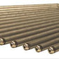 Howards Cams HC95207 Performance 5/16" Diameter X 7.900" Length C1010 PushRods (set of 16)