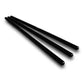 Howards Cams HC95312-16 210 Deg Tip Heavy Wall Swedged End 7.100" 5/16 PushRods (set of 16)