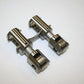 Doug Herbert HERTCH Horizontal Bar Solid Roller Lifters Chev Small Block Her Tch
