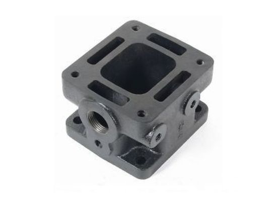 HGE Marine HGE3320 Mercruiser GM V6 V8 3" Spacer Block