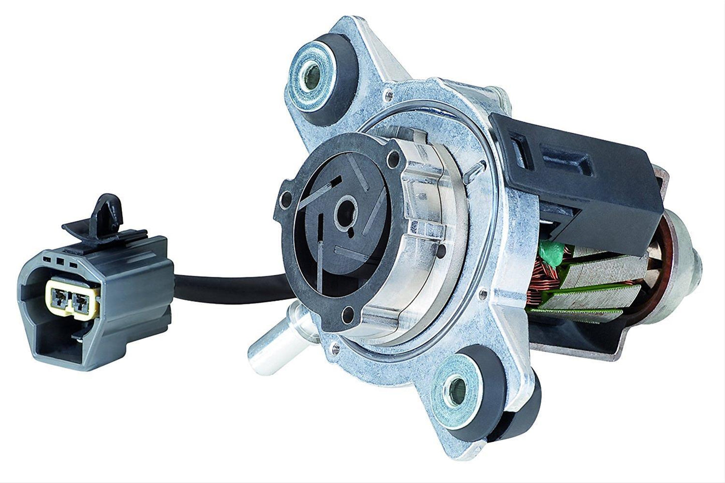 Hella HLA009428081 Street Vacuum Pumps Vacuum Pump Up28 Electrical Aluminum 12 V (each)