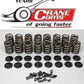 Crane Cams HM308304 Holden 253 308 304 EFI 5.0L Valve Spring Package Lt1 Blue Racer