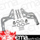 Flowtech Exhaust HO-FL31100FLT Flowtech Ceramic Coated Headers suit Lhd Camaro 1967-69 283-400 V8