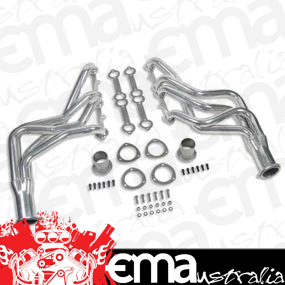 Flowtech Exhaust HO-FL31100FLT Flowtech Ceramic Coated Headers suit Lhd Camaro 1967-69 283-400 V8