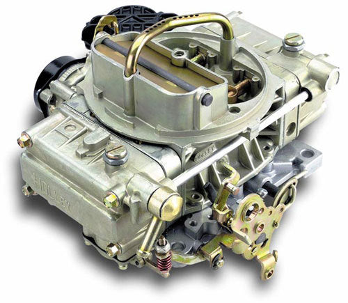 770 CFM 4-Barrel Carburettor (Vacuum Secondary. Electric Choke. Model 4150) (HO0-90770)