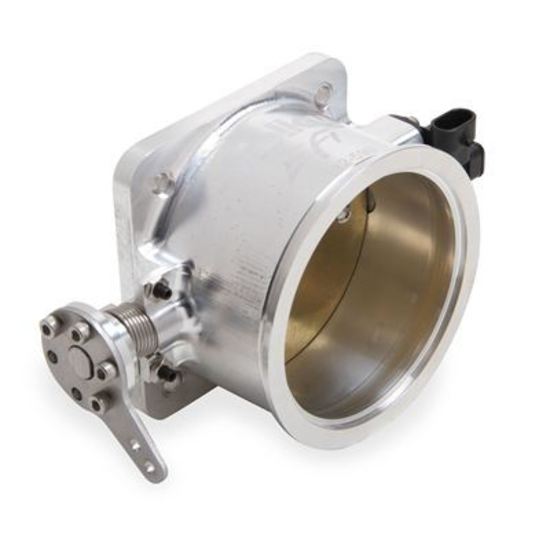 VBand 105mm Mono Blade Throttle Body