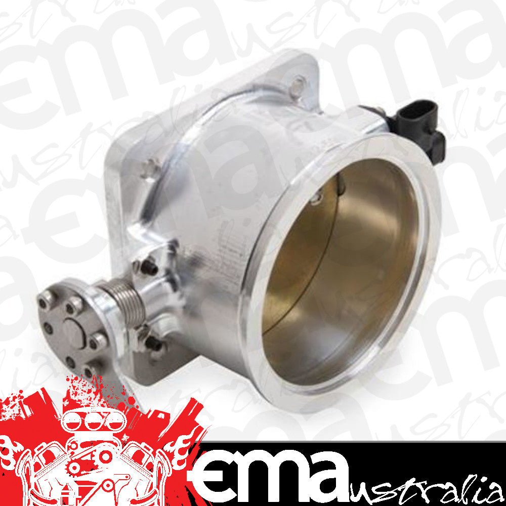 VBand 105mm Mono Blade Throttle Body