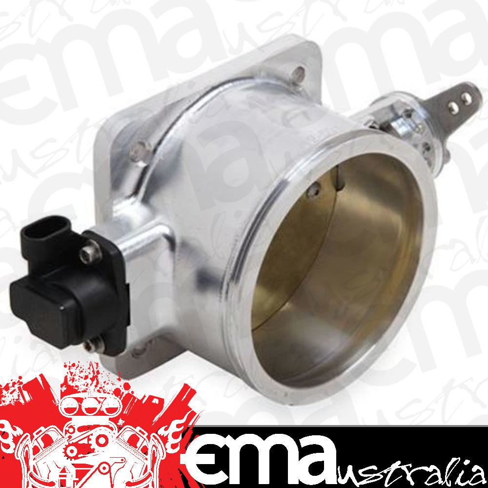 Dual Oring 105mm Mono Blade Throttle Body