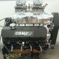 Engine Master Australia 540CIBIGBLOCK EMA - Blown Chevy 540 Big Block 8-71 Supercharged Turnkey Engine 829 Ftlb / 835 HP