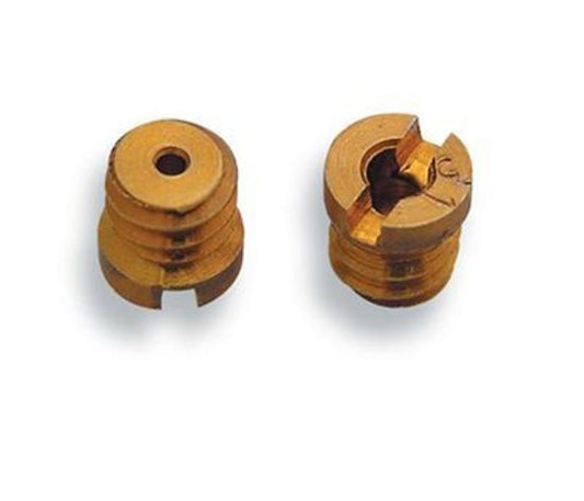 Carburettor Jets Emulsion Hole Size 0.0225 in. Pair