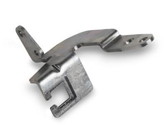 BRACKET THROTTLE TERMINATOR